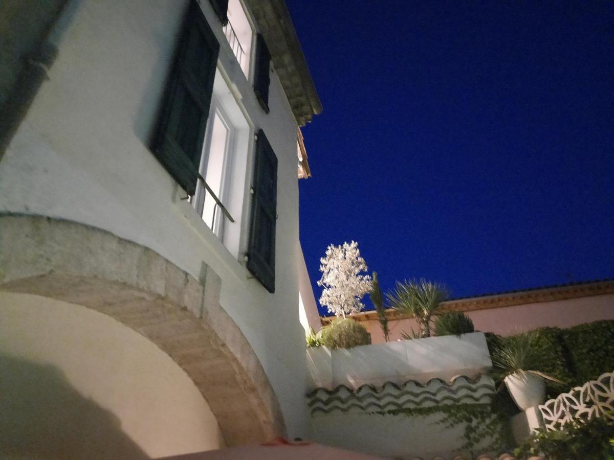 Chambres D'Hotes Belle Vigneronne Montagnac  Exteriér fotografie